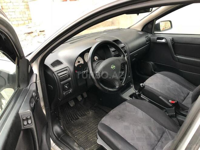 Opel Astra 1999, 32,600 km - 1.6 l - Bakı