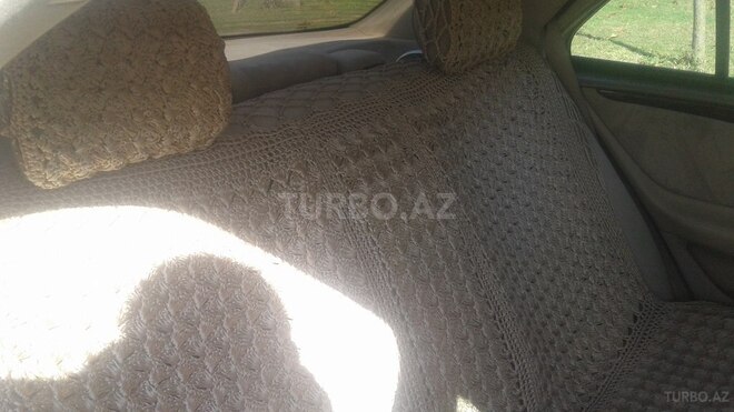 Mercedes E 240 1998, 78,000 km - 2.4 l - Balakən