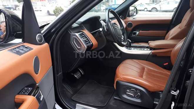 Land Rover RR Sport 2014, 42,000 km - 5.0 l - Bakı