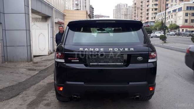 Land Rover RR Sport 2014, 42,000 km - 5.0 l - Bakı