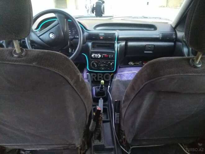 Opel Astra 1992, 325,123 km - 1.8 l - Bakı