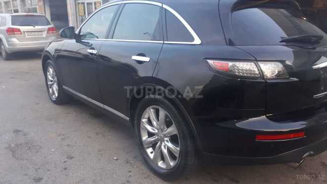 Infiniti FX35 2008, 162,000 km - 3.5 l - Bakı