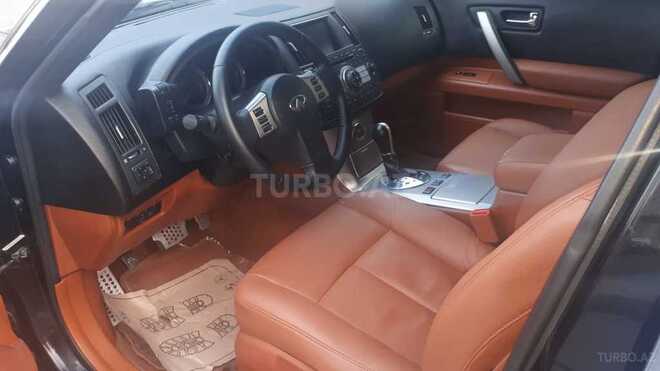 Infiniti FX35 2008, 162,000 km - 3.5 l - Bakı