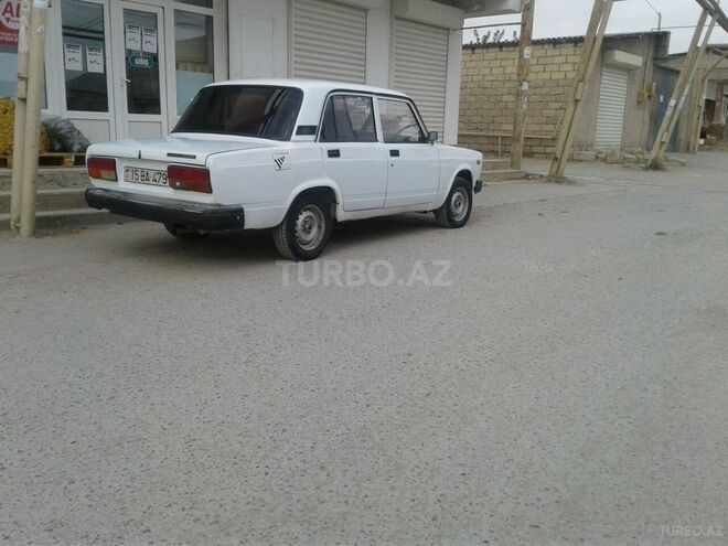 LADA (VAZ) 2107 1993, 354,200 km - 1.6 l - Bakı
