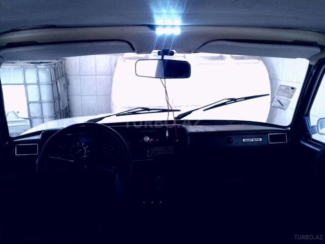 LADA (VAZ) 2107 1993, 354,200 km - 1.6 l - Bakı