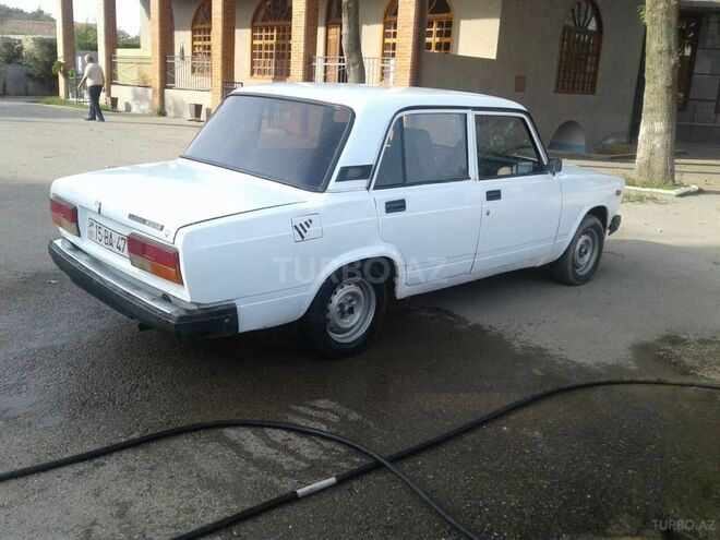 LADA (VAZ) 2107 1993, 354,200 km - 1.6 l - Bakı
