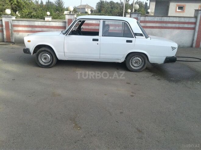 LADA (VAZ) 2107 1993, 354,200 km - 1.6 l - Bakı