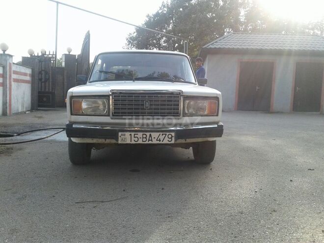 LADA (VAZ) 2107 1993, 354,200 km - 1.6 l - Bakı
