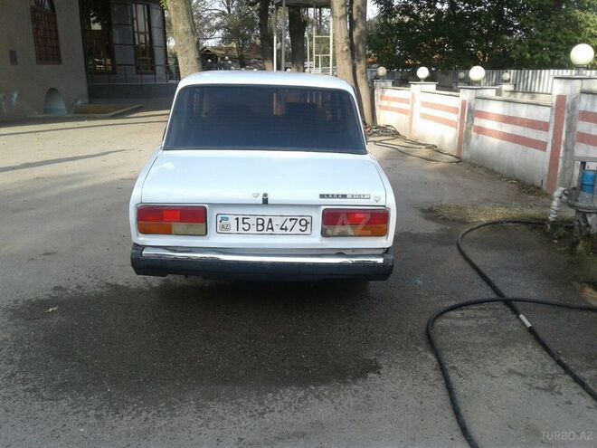 LADA (VAZ) 2107 1993, 354,200 km - 1.6 l - Bakı