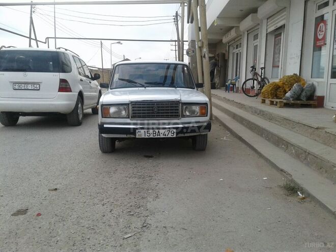 LADA (VAZ) 2107 1993, 354,200 km - 1.6 l - Bakı