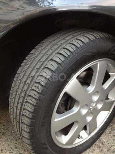 Peugeot 406 2003, 399,000 km - 2.0 l - Sumqayıt