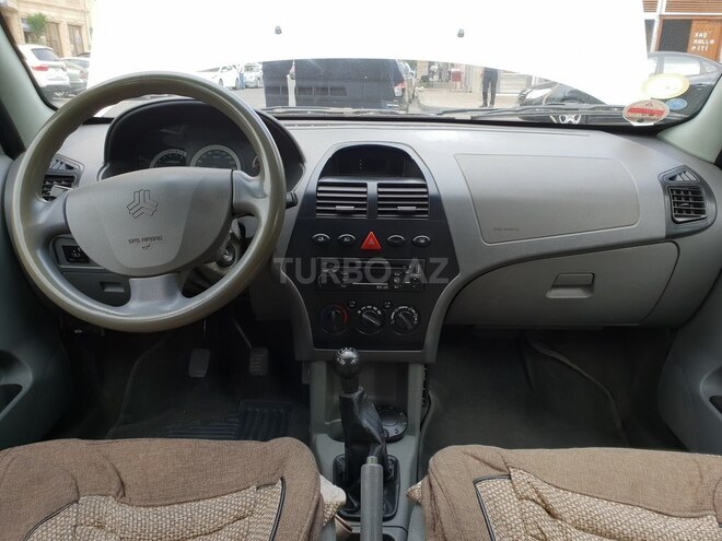 Saipa Tiba 2014, 107,000 km - 1.5 л - Bakı