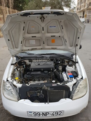 Saipa Tiba 2014, 107,000 km - 1.5 л - Bakı