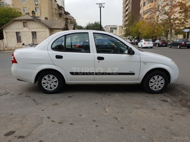 Saipa Tiba 2014, 107,000 km - 1.5 л - Bakı