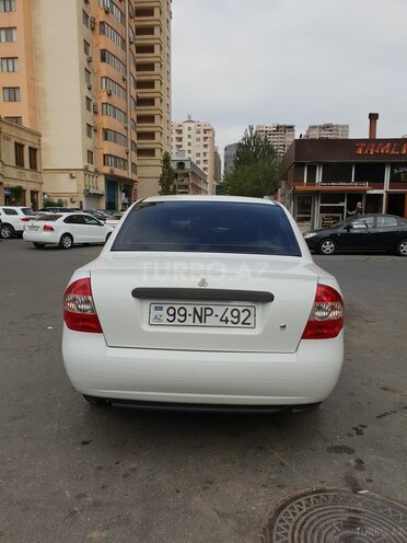 Saipa Tiba 2014, 107,000 km - 1.5 л - Bakı