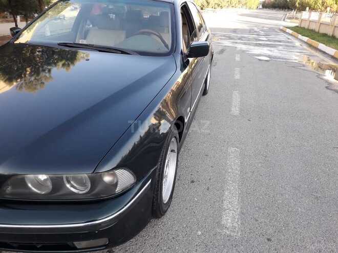 BMW 540 1998, 190,000 km - 4.4 l - Sumqayıt