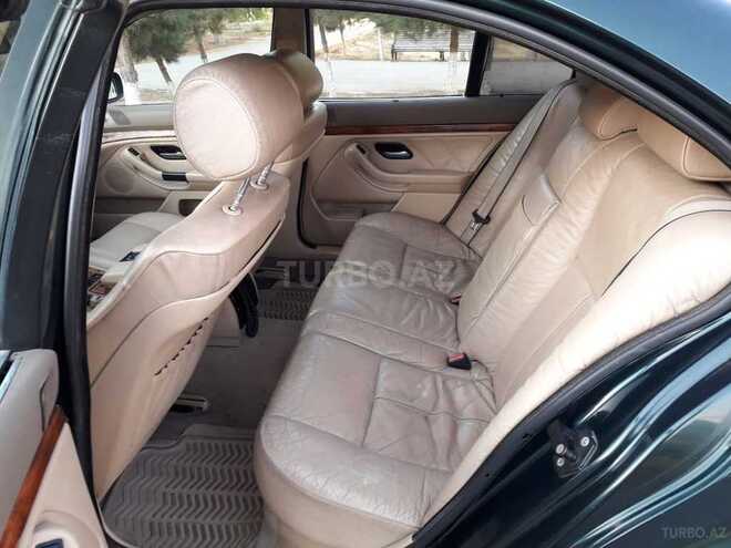 BMW 540 1998, 190,000 km - 4.4 l - Sumqayıt