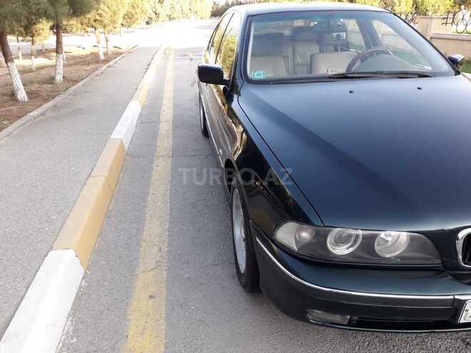 BMW 540 1998, 190,000 km - 4.4 l - Sumqayıt