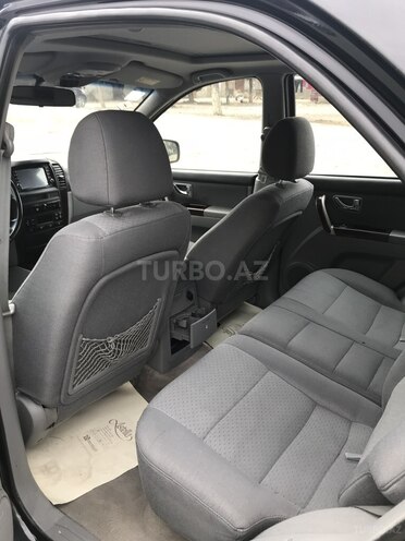 Kia Sorento 2005, 300,000 km - 3.5 l - Bakı