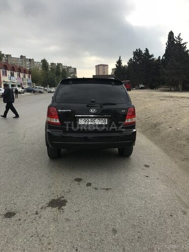 Kia Sorento 2005, 300,000 km - 3.5 l - Bakı