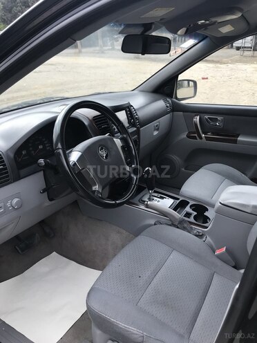 Kia Sorento 2005, 300,000 km - 3.5 l - Bakı