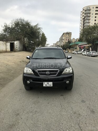 Kia Sorento 2005, 300,000 km - 3.5 l - Bakı