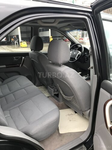 Kia Sorento 2005, 300,000 km - 3.5 l - Bakı
