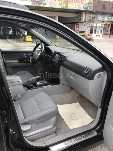 Kia Sorento 2005, 300,000 km - 3.5 l - Bakı