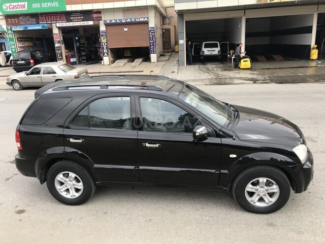 Kia Sorento 2005, 300,000 km - 3.5 l - Bakı