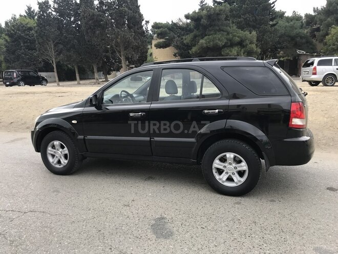Kia Sorento 2005, 300,000 km - 3.5 l - Bakı
