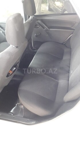LADA (VAZ) Granta 2013, 145,000 km - 1.5 l - Bakı
