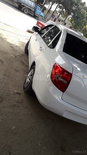 LADA (VAZ) Granta 2013, 145,000 km - 1.5 l - Bakı