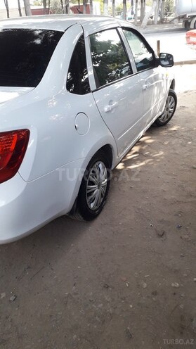 LADA (VAZ) Granta 2013, 145,000 km - 1.5 l - Bakı