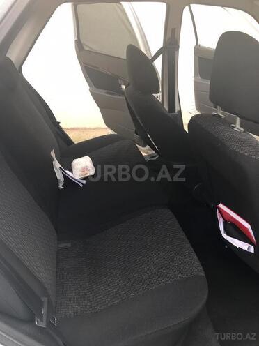 LADA (VAZ) Priora 2015, 56,000 km - 1.6 l - Bakı