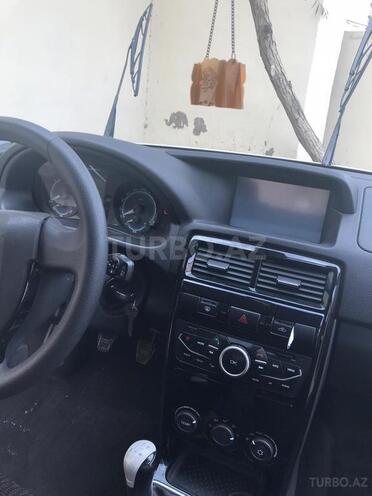 LADA (VAZ) Priora 2015, 56,000 km - 1.6 l - Bakı