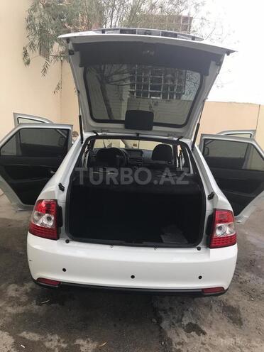 LADA (VAZ) Priora 2015, 56,000 km - 1.6 l - Bakı