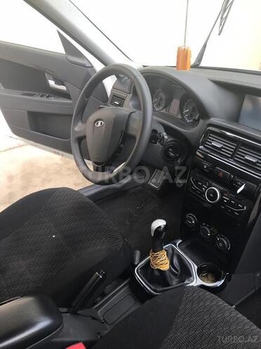 LADA (VAZ) Priora 2015, 56,000 km - 1.6 l - Bakı