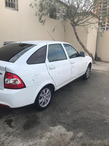 LADA (VAZ) Priora 2015, 56,000 km - 1.6 l - Bakı
