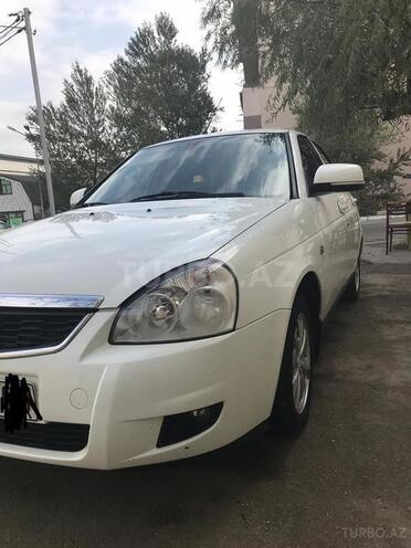 LADA (VAZ) Priora 2015, 56,000 km - 1.6 l - Bakı