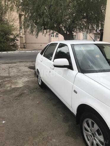 LADA (VAZ) Priora 2015, 56,000 km - 1.6 l - Bakı