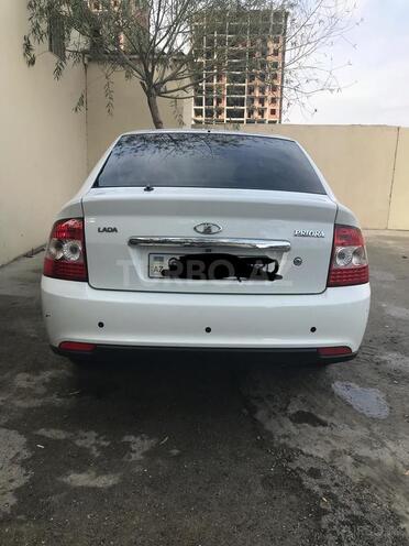 LADA (VAZ) Priora 2015, 56,000 km - 1.6 l - Bakı