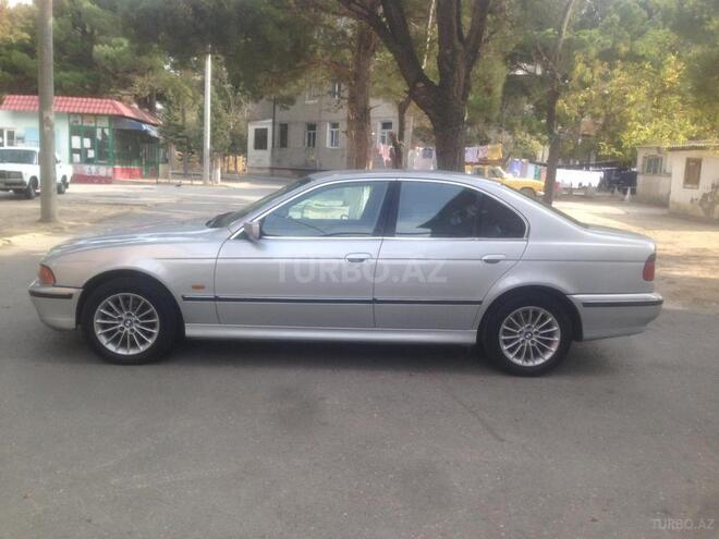 BMW 525 1997, 28,600 km - 0.2 l - Sumqayıt