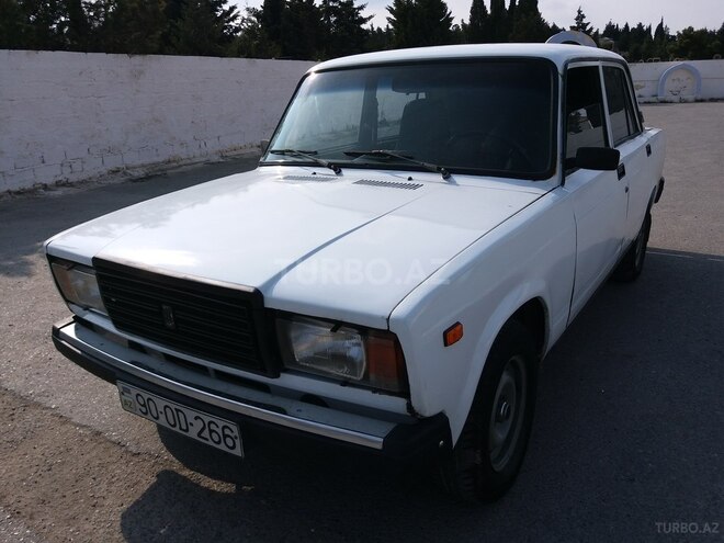 LADA (VAZ) 2107 2006, 68,000 km - 0.1 л - Bakı