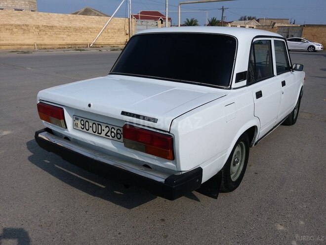 LADA (VAZ) 2107 2006, 68,000 km - 0.1 л - Bakı
