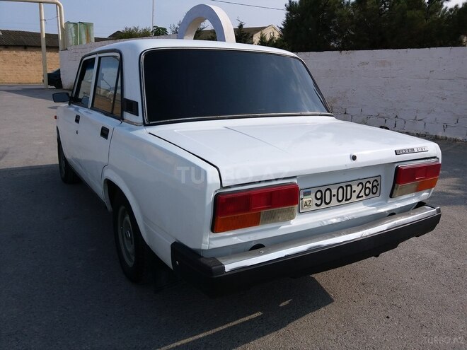 LADA (VAZ) 2107 2006, 68,000 km - 0.1 л - Bakı