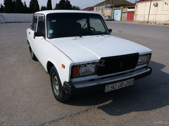 LADA (VAZ) 2107 2006, 68,000 km - 0.1 л - Bakı