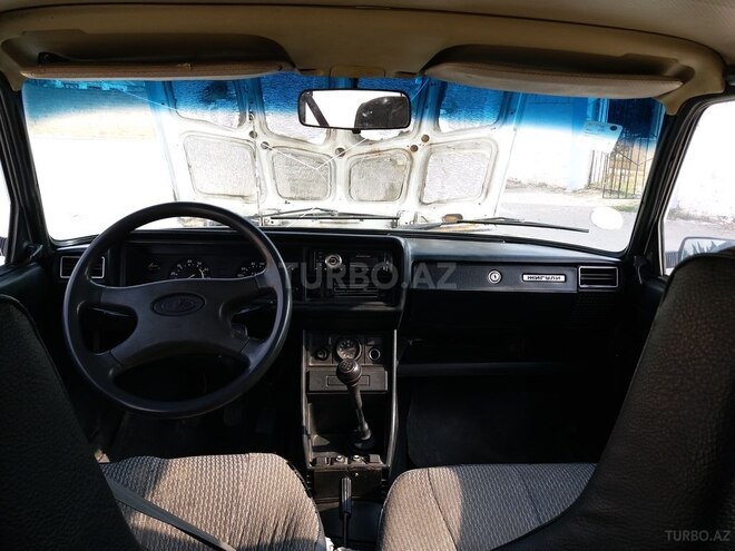 LADA (VAZ) 2107 2006, 68,000 km - 0.1 л - Bakı