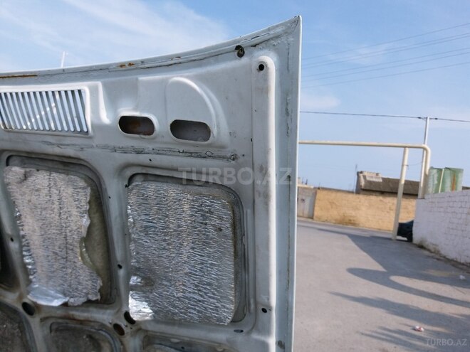 LADA (VAZ) 2107 2006, 68,000 km - 0.1 л - Bakı