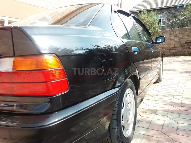 BMW 318 1996, 243,759 km - 1.9 л - Lənkəran