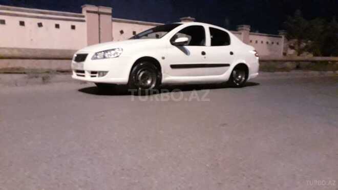 Iran Khodro Runna 2014, 14,000 km - 1.6 l - Bakı